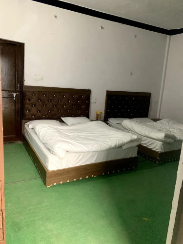 New Siddharth Hotel Joshimath