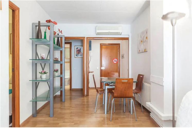 Old town Ramblas Apartments