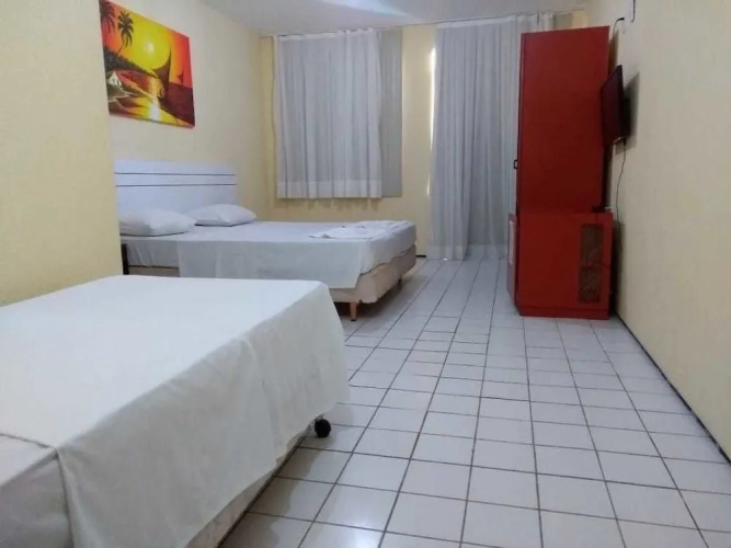 Villa Costa Mar Hotel