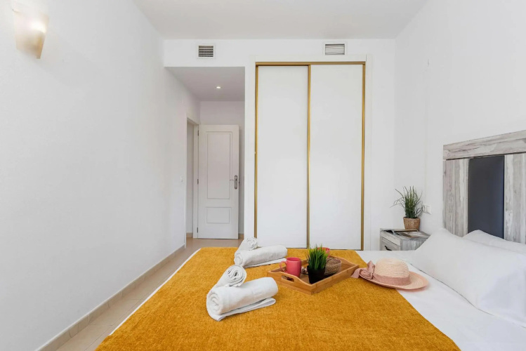 Apartment Happy - PlusHolidays