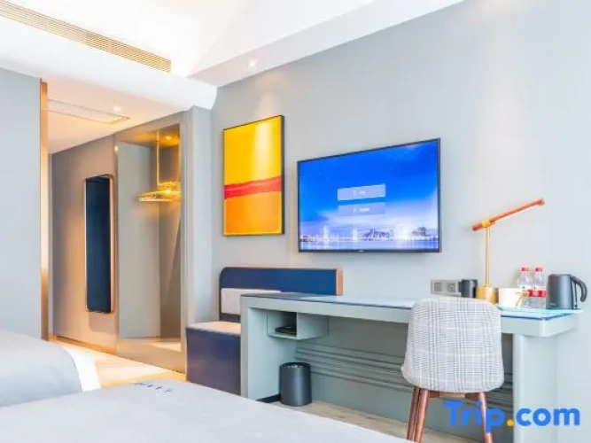 Classic Twin room