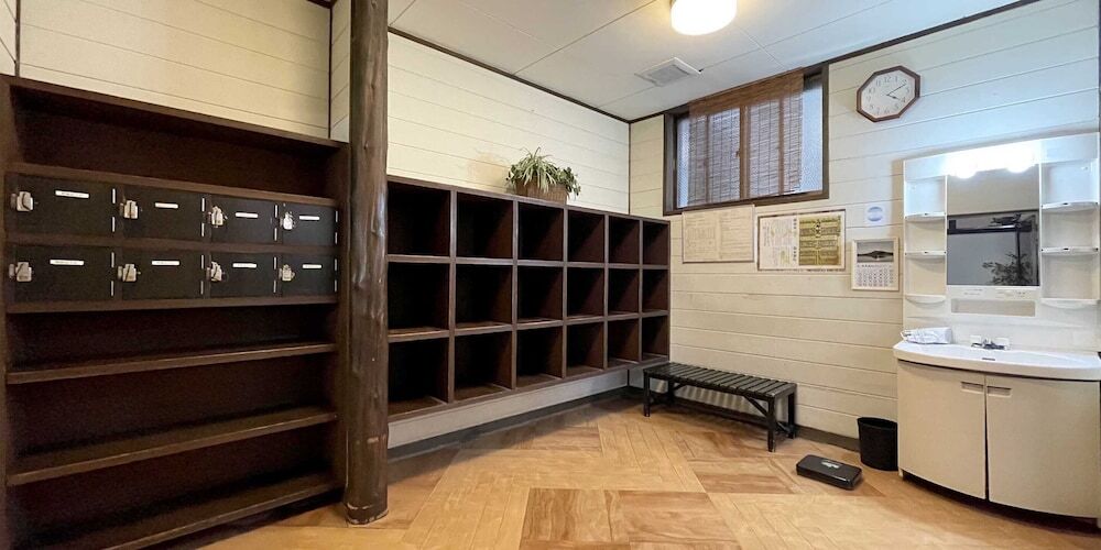 Hotel de YamaOver view