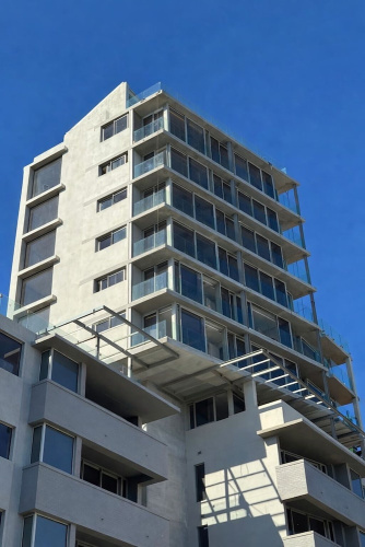 Horizon Aparthotel By Totalstay - Le Cap