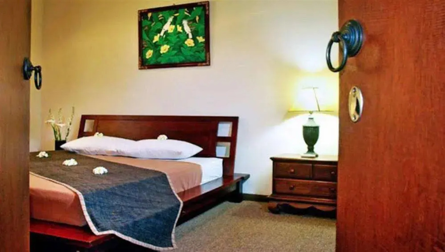 Mayang Private Villas