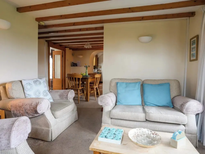 Barras Cottage