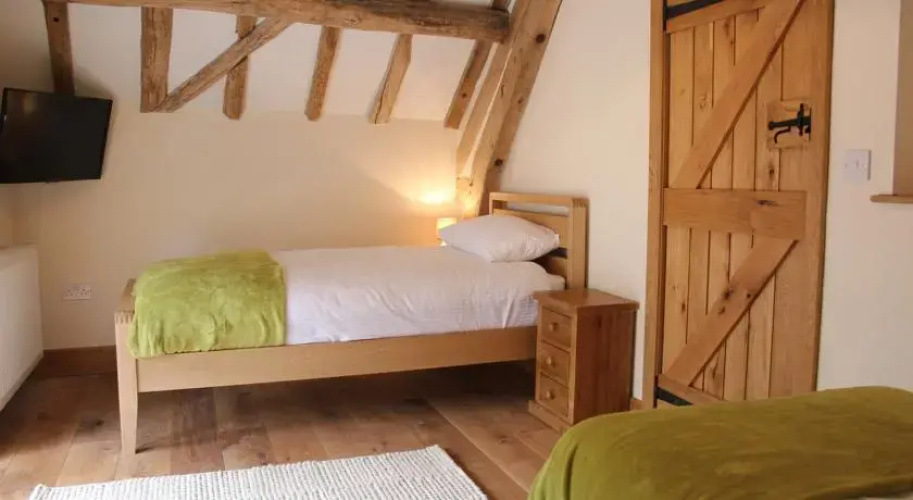 Hopeend Holidays Cottage