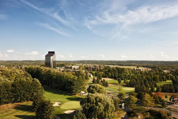 Grand Traverse Resort And Spa photo 18