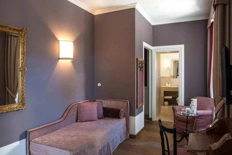 La Posta Hotel & Thermal Spa