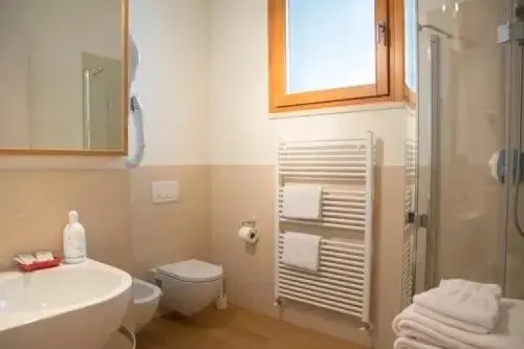 B&B Al Montegallo
