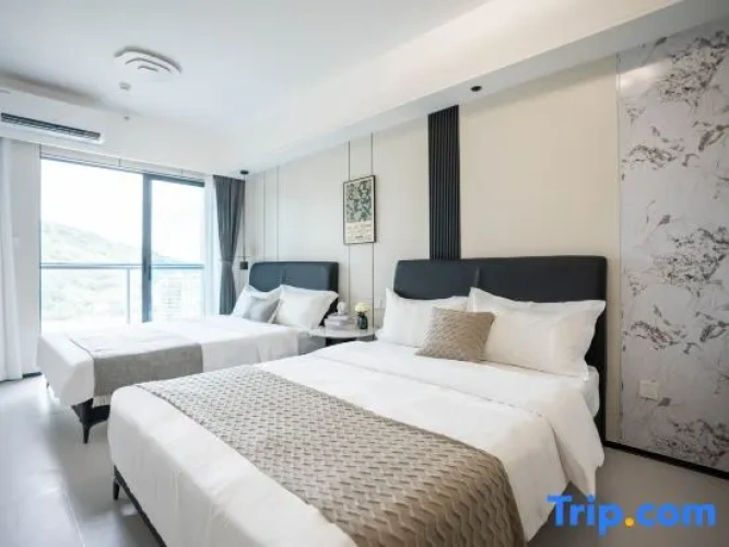 Premier Sextuple room