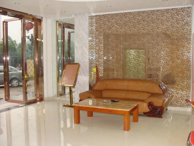 New Impression Business Hotel
