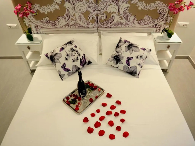 Easyrome Guest House
