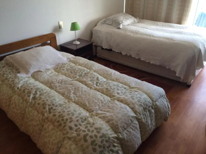 Apartamento San Martin