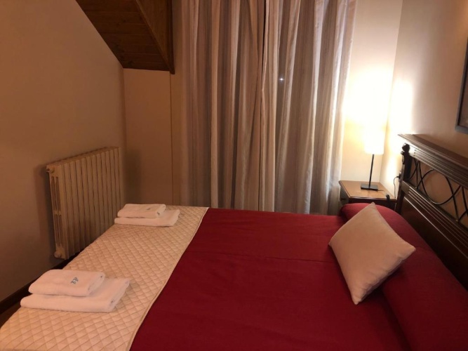 3 Bedrooms Apartment