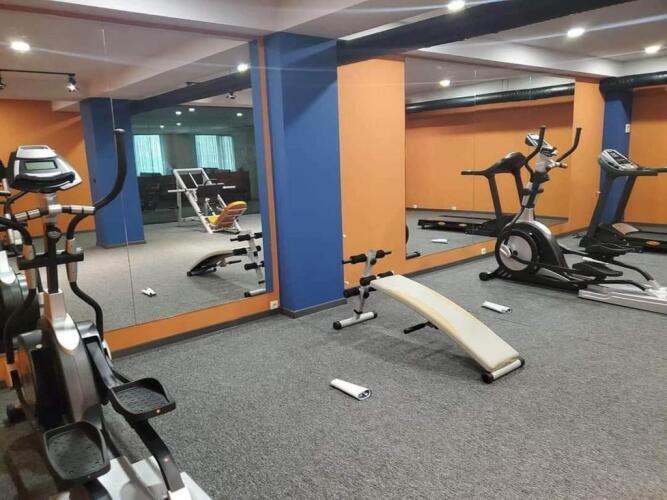 Фотография номера гостиницы Crystal Residence