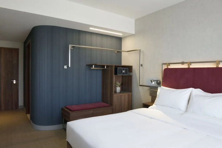 Hotelafbeelding