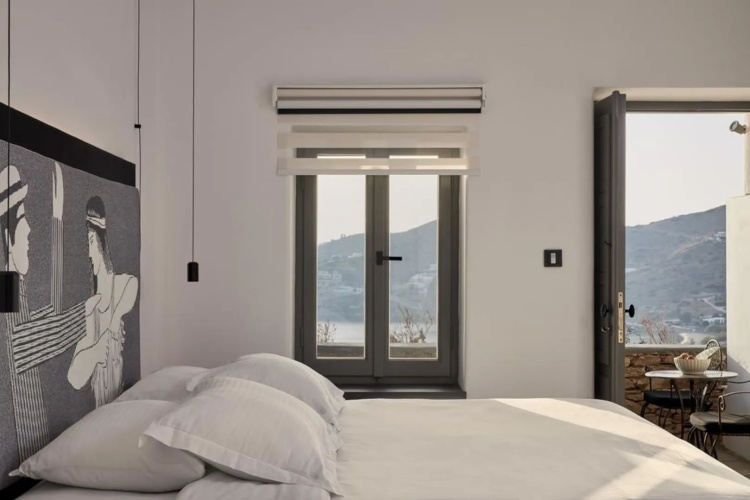 Liostasi Hotel