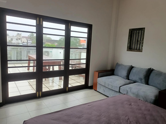 Villa Suyara Rooftop,,,
