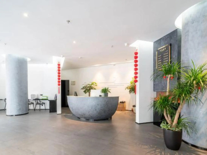 Bofan Boutique Hotel