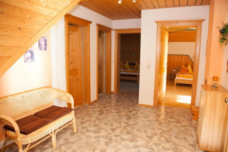 Ferienwohnung Renate Hubner