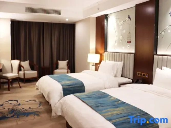 Business Double room