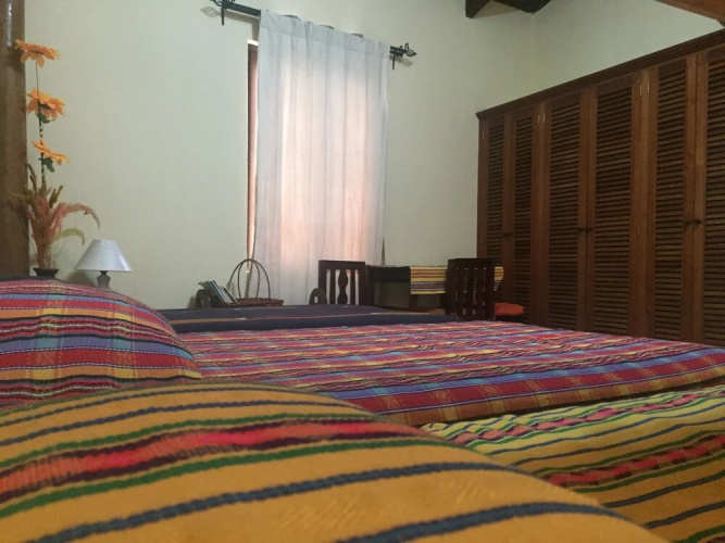 Hostal Los Recoletos