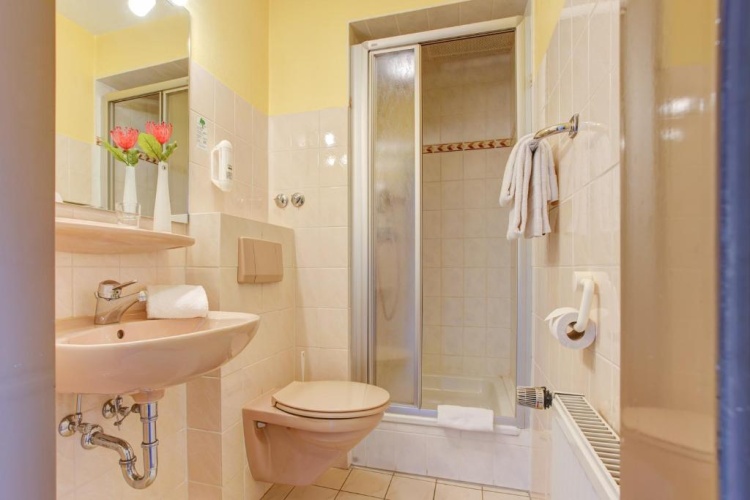 Superior Single room