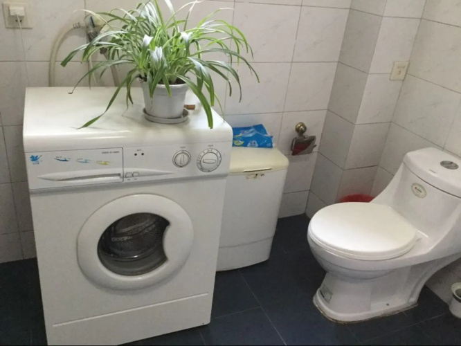 Xiaoxiao Home
