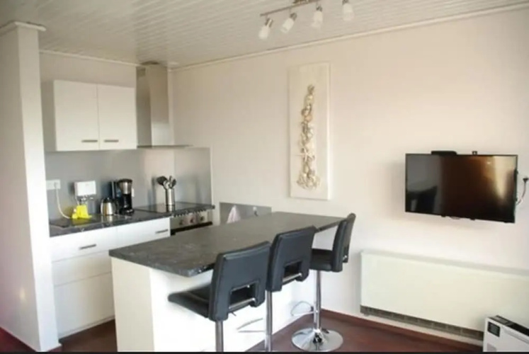 Ferienwohnung Kobbe