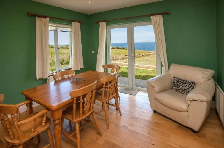 Cottage 259 - Renvyle