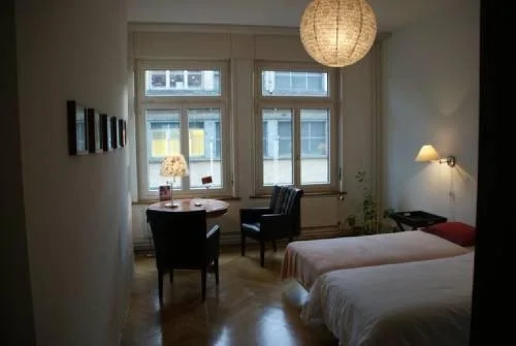 Hotelbild
