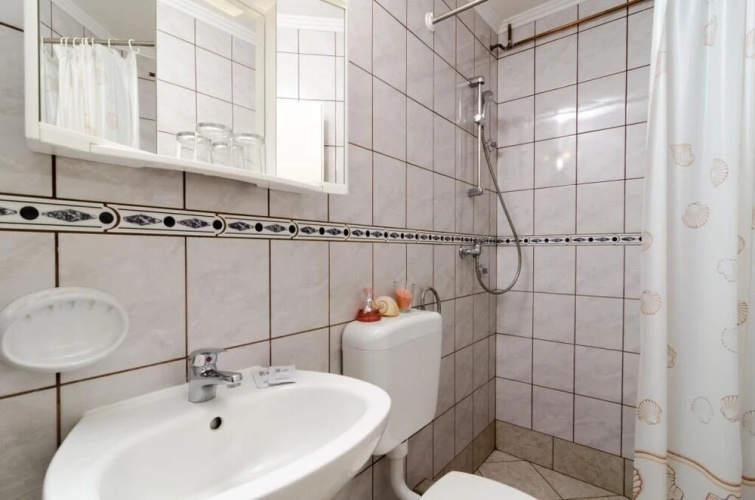 Apartments Villa Nikol