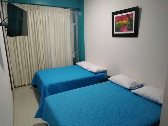 Hotel SUISUI