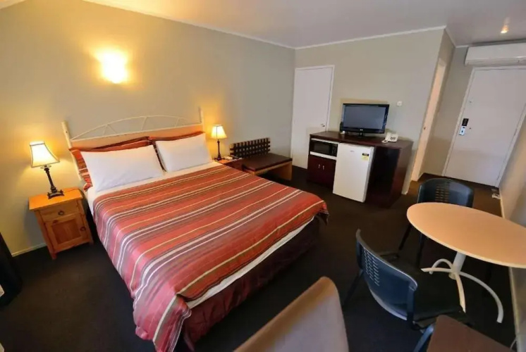Sai Motel