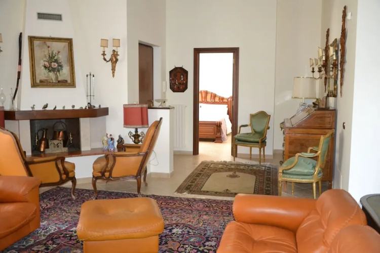 Villa Lucia