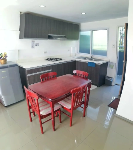 Deluxe Double Apartment