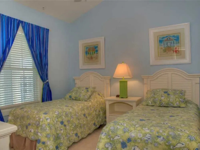 Magnolia Pointe 105 4882 3 Br Condo by RedAwning
