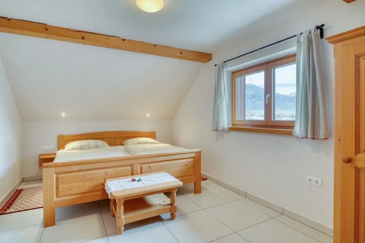 Bled Lake Apartment Red Rose