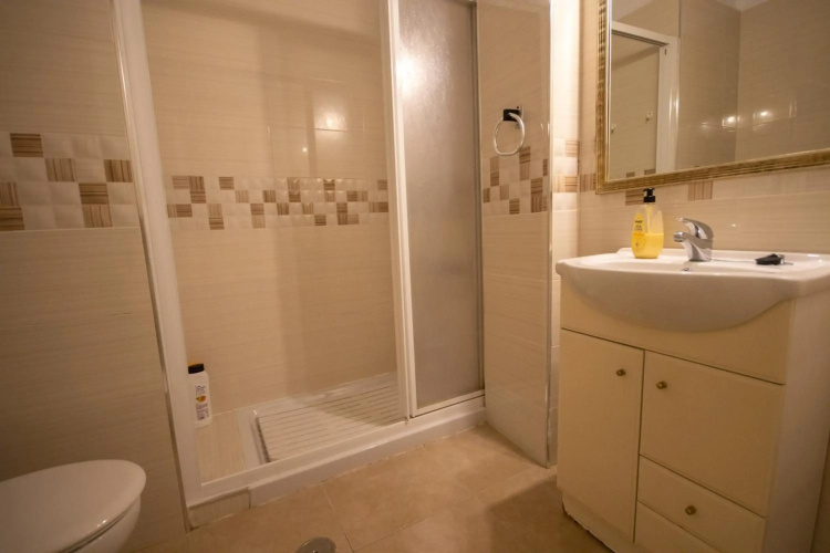 Apartamento La Traiña