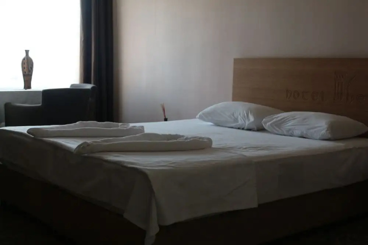 Helenapolis Otel