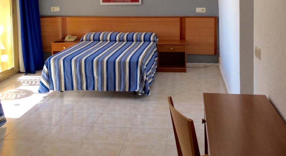 Hotel Bon Repos photo 8