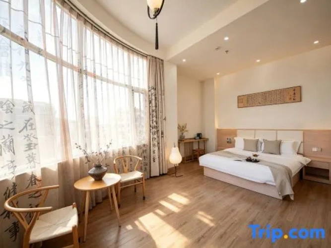 Luxury Double room