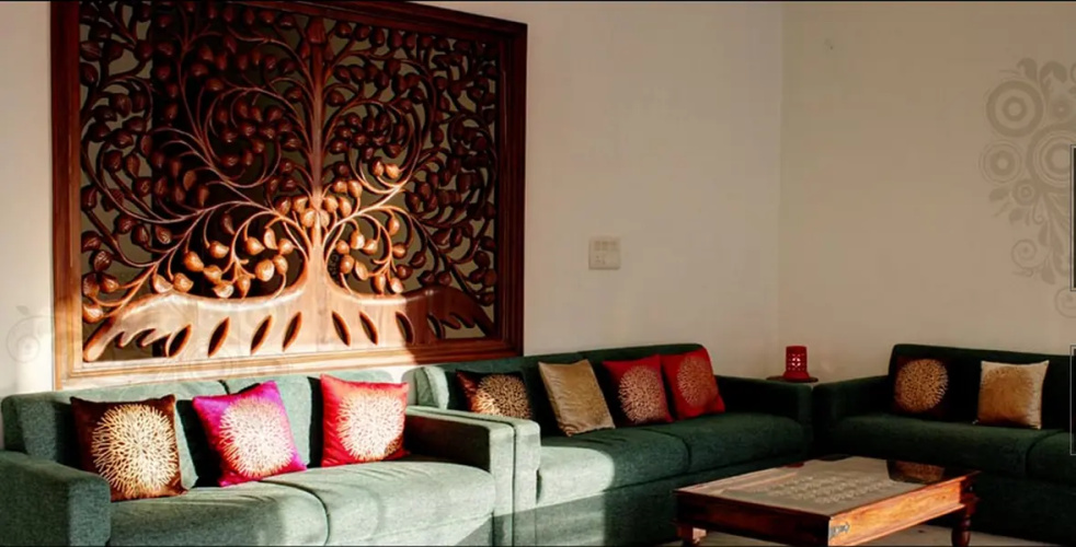 Comfort Hotel Dewa Retreat