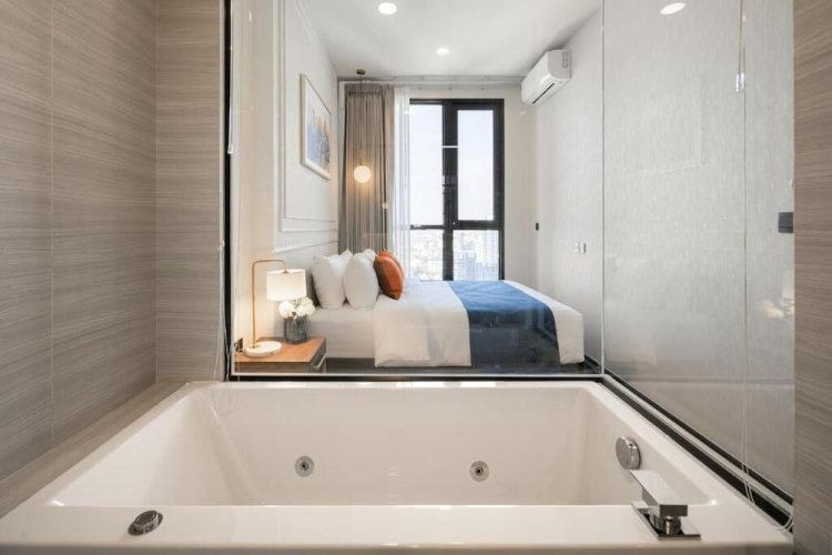 Hampton Residence Thonglor