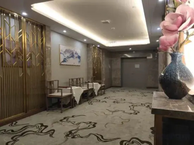 Arhorqin Hotel
