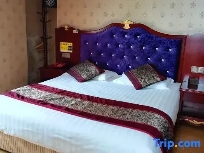 Business Double room