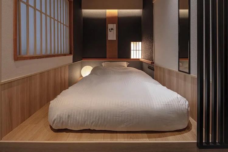 ENSO TOKYO AKASAKA - Hostel