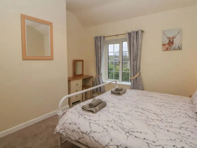 Quarry Cottage