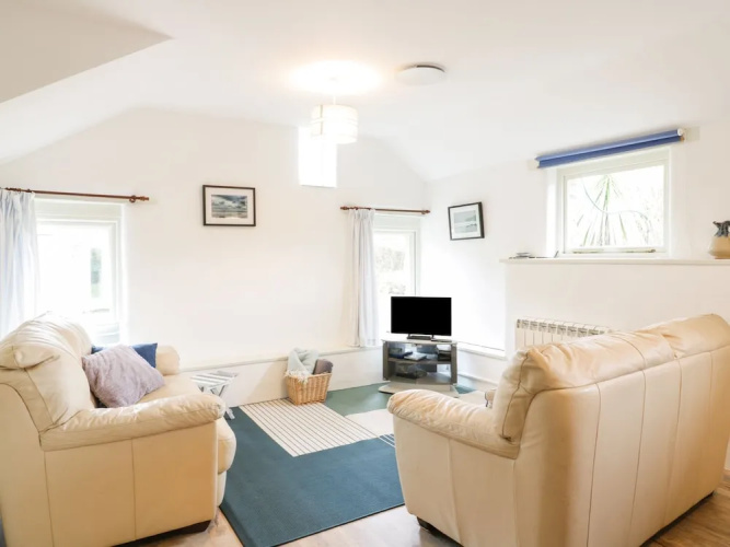 The Cottage