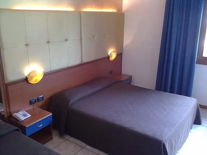AHR Hotel Antille